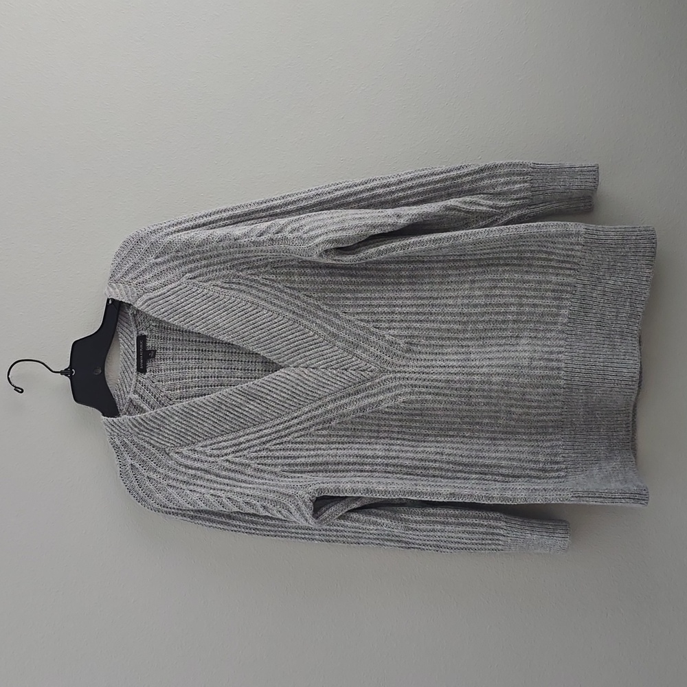 7/5 Banana Republic Wool Tunic Sweater